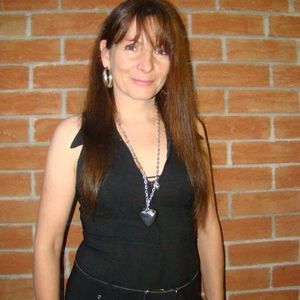 Meet your Posher, Josée